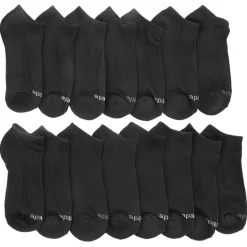 Women's apana Low-Cut Cushioned Socks 15 for $10