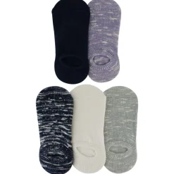 Women's Born Super Soft High-Rise Liners 5 Pairs