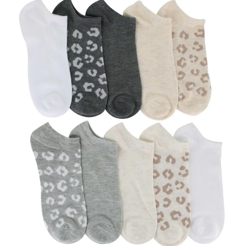 Women's Ellen Tracy Leopard-Print 10 For $10