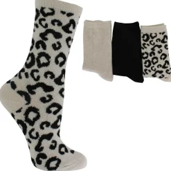 Women's French Connection Cashmere Blend 3 Pairs