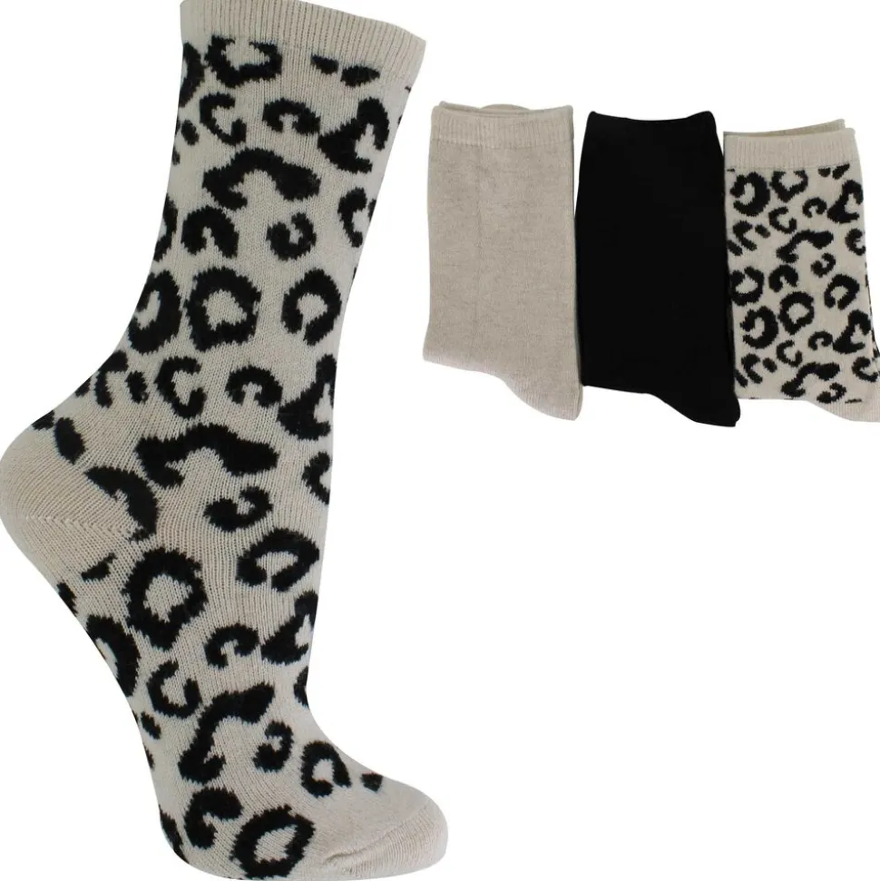 Women's French Connection Cashmere Blend 3 Pairs