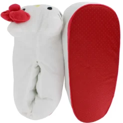 Women's Hello Kitty Slippers XS/S