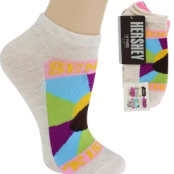 Women's Hershey No-Show 10 for $10