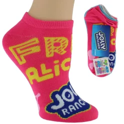 Women's Jolly Rancher No-Show 10 for $10
