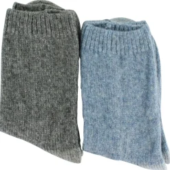 Women's Lemon Cozy & Warm Crew 2-Pair Pack