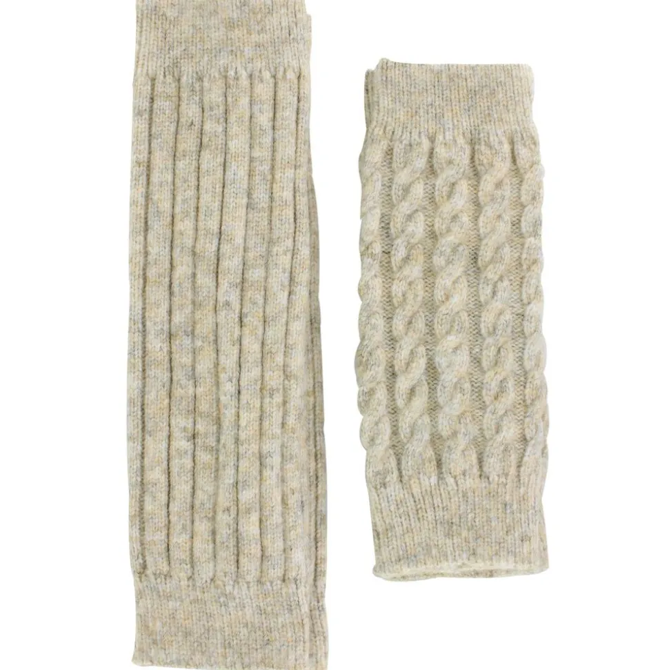 Women's Lemon Dual Length Legwarmer 2-Pack