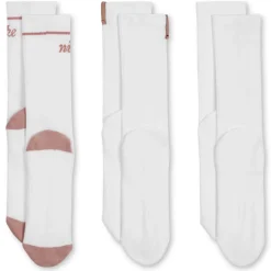 Women's Nike Everyday Cushioned Crew 3-Pair Pack