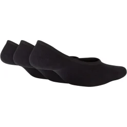 Women's Nike Lightweight Footie Socks 3-Pair Pack