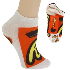 Women's Reese's No-Show 10 for $10