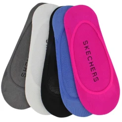 Women's Skechers Liner 5-Pair Pack