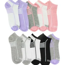 Women's Wilson No-Show 10 for $10