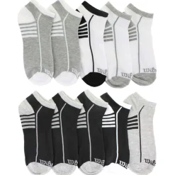 Women's Wilson No-Show 10 for $10