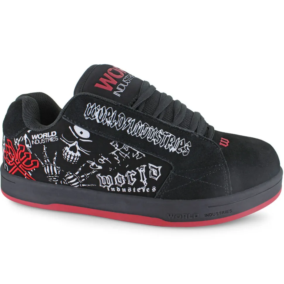 World Industries Smith Bones