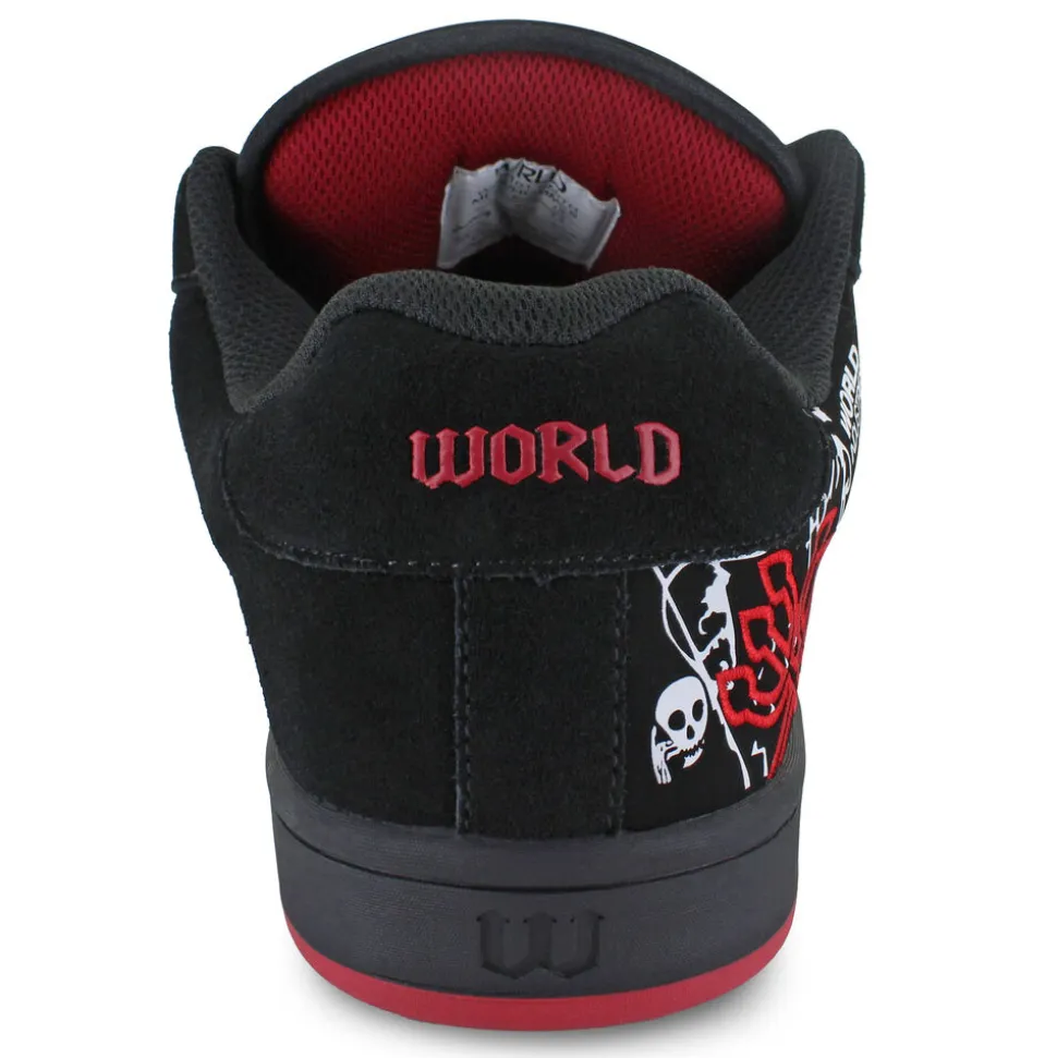 World Industries Smith Bones