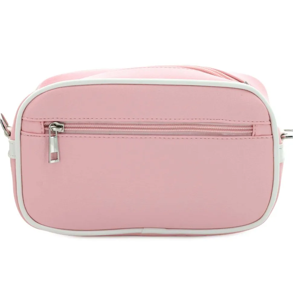 XOXO Teressa Star Camera Crossbody Bag