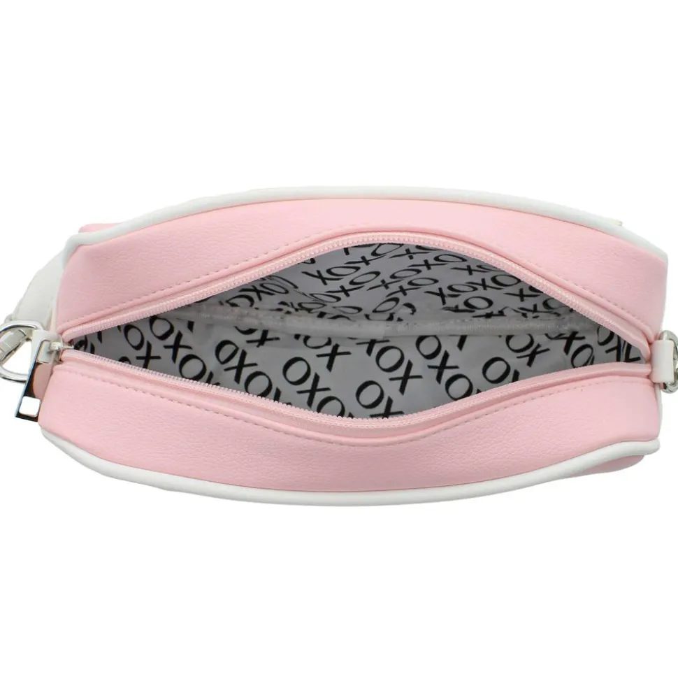 XOXO Teressa Star Camera Crossbody Bag