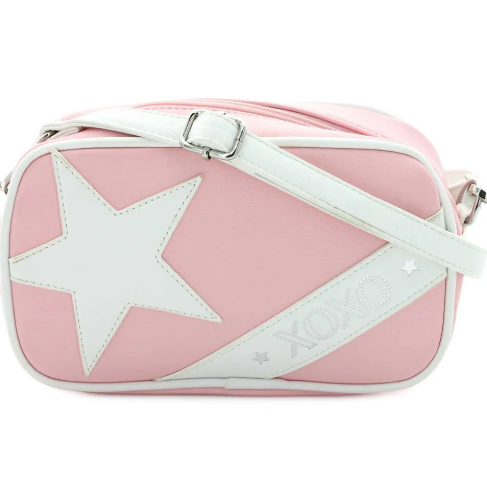 XOXO Teressa Star Camera Crossbody Bag