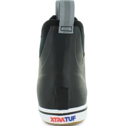 XTRATUF Ankle Deck Boot
