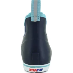 XTRATUF Ankle Deck Boot