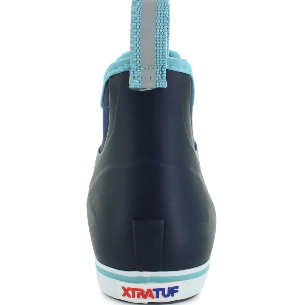 XTRATUF Ankle Deck Boot