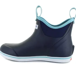 XTRATUF Ankle Deck Boot