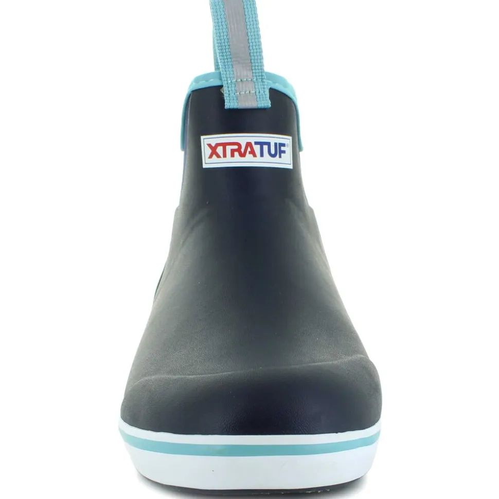 XTRATUF Ankle Deck Boot