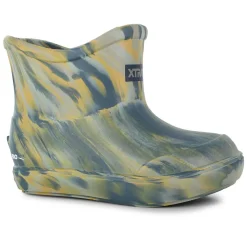 XTRATUF TUFS Ankle Deck Boot